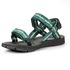 Трекінгові сандалі чоловічі Source Stream - 101021 (Parallel Green), Колір виробника: Parallel Green, Розмір виробника: EU 47, зображення 3