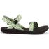 Трекінгові сандалі жіночі Source Classic - 101012 (Fresco Green), Колір виробника: Fresco Green, Розмір виробника: EU 41, зображення 2