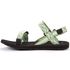 Трекінгові сандалі жіночі Source Classic - 101012 (Fresco Green), Колір виробника: Fresco Green, Розмір виробника: EU 41, зображення 3