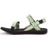 Трекінгові сандалі жіночі Source Classic - 101012 (Fresco Green), Колір виробника: Fresco Green, Розмір виробника: EU 42, зображення 3
