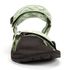 Трекінгові сандалі жіночі Source Classic - 101012 (Fresco Green), Колір виробника: Fresco Green, Розмір виробника: EU 38, зображення 4