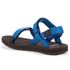 Трекінгові сандалі жіночі Source Classic - 101012 (Midnight Blue), Колір виробника: Midnight Blue, Розмір виробника: EU 38, зображення 4
