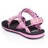 Трекінгові сандалі дитячі Source Classic - 101013 (Pink Green Plaid), Колір виробника: Pink Green Plaid, Розмір виробника: EU 30, зображення 3
