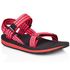 Трекінгові сандалі дитячі Source Classic - 101013 (Tatoo Red), Колір виробника: Tatoo Red, Розмір виробника: EU 33