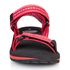 Трекінгові сандалі дитячі Source Classic - 101013 (Tatoo Red), Колір виробника: Tatoo Red, Розмір виробника: EU 33, зображення 3