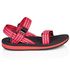 Трекінгові сандалі дитячі Source Classic - 101013 (Tatoo Red), Колір виробника: Tatoo Red, Розмір виробника: EU 33, зображення 4