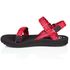 Трекінгові сандалі жіночі Source Classic - 101012 (Tribal Red), Колір виробника: Tribal Red, Розмір виробника: EU 36, зображення 5