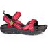 Трекінгові сандалі жіночі Source Gobi - 102022 (Tribal Red), Колір виробника: Tribal Red, Розмір виробника: EU 41, зображення 2