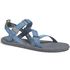Трекінгові сандалі унісекс Source Solo - 101084 (Indigo Blue), Колір виробника: Indigo Blue, Розмір виробника: EU 36
