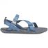 Трекінгові сандалі унісекс Source Solo - 101084 (Indigo Blue), Колір виробника: Indigo Blue, Розмір виробника: EU 46, зображення 2