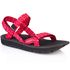 Трекінгові сандалі жіночі Source Stream - 101022 (Tribal Red), Колір виробника: Tribal Red, Розмір виробника: EU 37