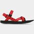 Трекінгові сандалі жіночі Source Stream - 101022 (Tribal Red), Колір виробника: Tribal Red, Розмір виробника: EU 39, зображення 2