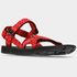 Трекінгові сандалі жіночі Source Stream - 101022 (Tribal Red), Колір виробника: Tribal Red, Розмір виробника: EU 40, зображення 5