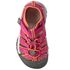 Трекінгові сандалі дитячі Keen Newport H2 (Very Berry/Fusion Coral), Колір виробника: Very Berry/Fusion Coral, Розмір виробника: US 11 (EU 29), зображення 5