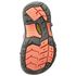 Трекінгові сандалі дитячі Keen Newport H2 (Very Berry/Fusion Coral), Колір виробника: Very Berry/Fusion Coral, Розмір виробника: US 9 (EU 25/26), зображення 6
