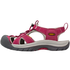 Трекінгові сандалі жіночі Keen Venice H2 (Beet Red/Neutral Gray), Колір виробника: Beet Red/Neutral Gray, Розмір виробника: US 8 (EU 38,5), зображення 3
