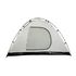 2-місний намет Totem Tepee 2 V2: двошаровий, Кількість місць: 2, Колір: Green, зображення 7