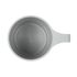 Туристична кружка Lifeventure Ellipse (Light Grey) на 300 мл, харчовий пластик, Об'єм: 300, Колір: Light Grey, зображення 3