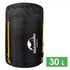 Компресійний мішок Naturehike NH19PJ020 - L (Black), 30 л, Об'єм: 30, Колір: Black