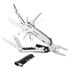 Мультитул з чохлом та бітами Roxon S801S Storm - 19 функцій