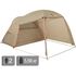 2-місний намет Big Agnes Wyoming Trail 2: двошаровий, з тамбуром, високий