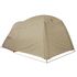 2-місний намет Big Agnes Wyoming Trail 2: двошаровий, з тамбуром, високий, зображення 6