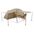 2-місний намет Big Agnes Wyoming Trail 2: двошаровий, з тамбуром, високий, зображення 8
