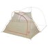2-місний намет Big Agnes Wyoming Trail 2: двошаровий, з тамбуром, високий, зображення 4