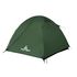 4-місний намет Totem Tepee 4 V2: двошаровий, Кількість місць: 4, Колір: Green, зображення 3