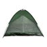 4-місний намет Totem Summer 4 V2: одношаровий, Кількість місць: 4, Колір: Green, зображення 4