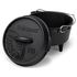 Чавунний казан-жаровня на ніжках Petromax Dutch Oven на 0,9 л, Тип конструкції: з ніжками, Об'єм: 0,9, зображення 2
