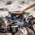 Чавунний казан-жаровня на ніжках Petromax Dutch Oven на 0,9 л, Тип конструкції: з ніжками, Об'єм: 0,9, зображення 4