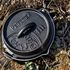 Чавунний казан-жаровня на ніжках Petromax Dutch Oven на 0,9 л, Тип конструкції: з ніжками, Об'єм: 0,9, зображення 6