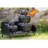 Брикети вугільні Petromax Cabix Plus Briquettes for Dutch Oven and BBQ, 3 кг, зображення 11