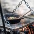 Чавунна сковорода Petromax Fire Skillet, Ø20 см (з ручками-петлями), Тип конструкції: з ручками-петлями, Діаметр верхній: 20, зображення 5