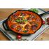 Чавунна сковорода Petromax Fire Skillet, Ø25 см (з довгою ручкою), Тип конструкції: з довгою ручкою, Діаметр верхній: 25, зображення 8