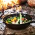 Чавунна сковорода Petromax Fire Skillet, Ø25 см (з довгою ручкою), Тип конструкції: з довгою ручкою, Діаметр верхній: 25, зображення 5