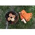 Чавунна сковорода Petromax Fire Skillet, Ø25 см (з довгою ручкою), Тип конструкції: з довгою ручкою, Діаметр верхній: 25, зображення 7