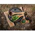 Кемпінговий дерев'яний черпак Petromax Ladle Olive Wood, 60 мл, зображення 5