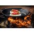 Чавунна сковорода-гриль Petromax Grill Fire Skillet, Ø30 см (з ручками-петлями), Тип конструкції: з ручками-петлями, Діаметр верхній: 30, зображення 7