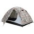 3-місний намет Tramp Hunter 3: двошаровий, камуфляжний, Кількість місць: 3, Колір: Camouflage, зображення 9