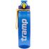 Спортивна пляшка для води з поїлкою Tramp UTRC-289 (Blue) на 750 мл, тритан, Об'єм: 750, Колір виробника: Blue, зображення 2