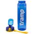 Спортивна пляшка для води з поїлкою Tramp UTRC-289 (Blue) на 750 мл, тритан, Об'єм: 750, Колір виробника: Blue, зображення 4