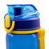 Спортивна пляшка для води з поїлкою Tramp UTRC-289 (Blue) на 750 мл, тритан, Об'єм: 750, Колір виробника: Blue, зображення 8