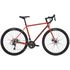 Велосипед Kona Rove 27.5" (Matte Bloodstone), Колір: Matte Bloodstone, Розмір рами: 56