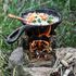 Туристична міні-піч на дровах Petromax Hobo Stove, зображення 9