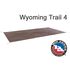 Додаткова підлога Big Agnes  Footprint (Wyoming Trail 4)