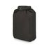 Гермомішок Osprey Ultralight DrySack Window (Black), 12 л, Об'єм: 12, Колір виробника: Black, зображення 3