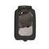 Гермомішок Osprey Ultralight DrySack Window (Black), 6 л, Об'єм: 6, Колір виробника: Black, зображення 2