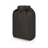 Гермомішок Osprey Ultralight DrySack Window (Black), 6 л, Об'єм: 6, Колір виробника: Black, зображення 3